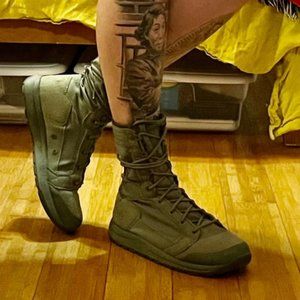 Danner Tachyon 8 Inch Military Boot 50132, Men’s 6.5, Women’s ~8
